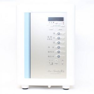 電解水素水生成器