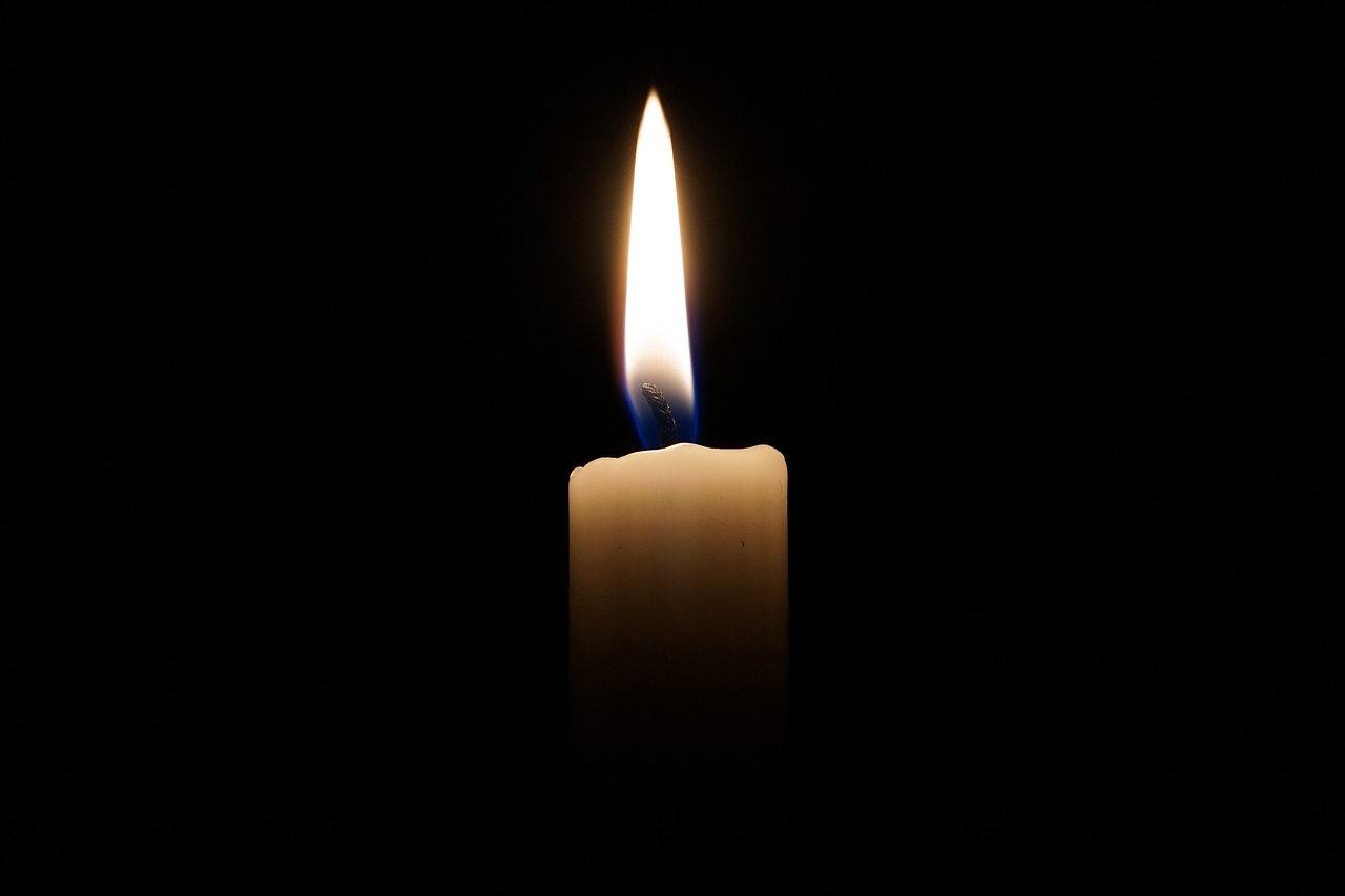 死
