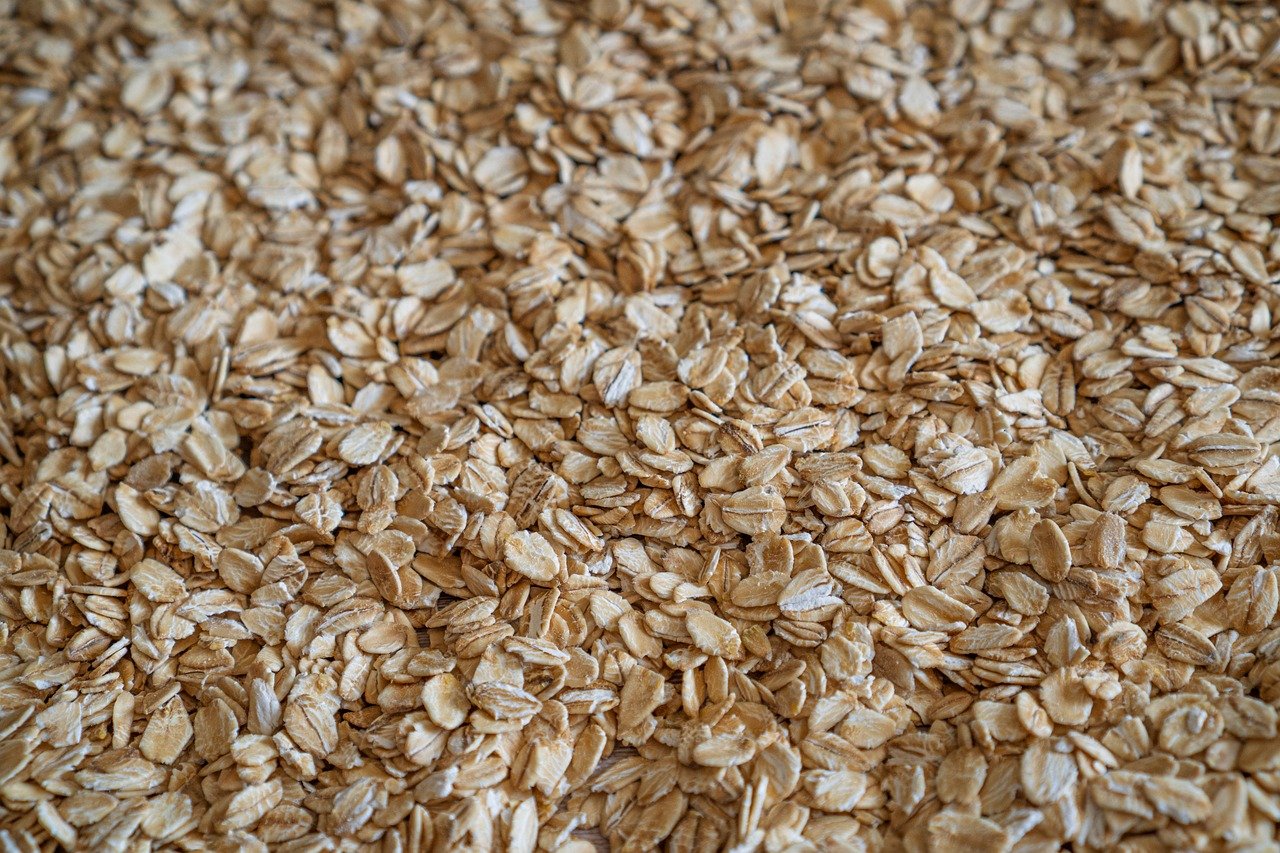 オートミール